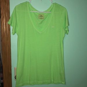 Hollister T Shirt